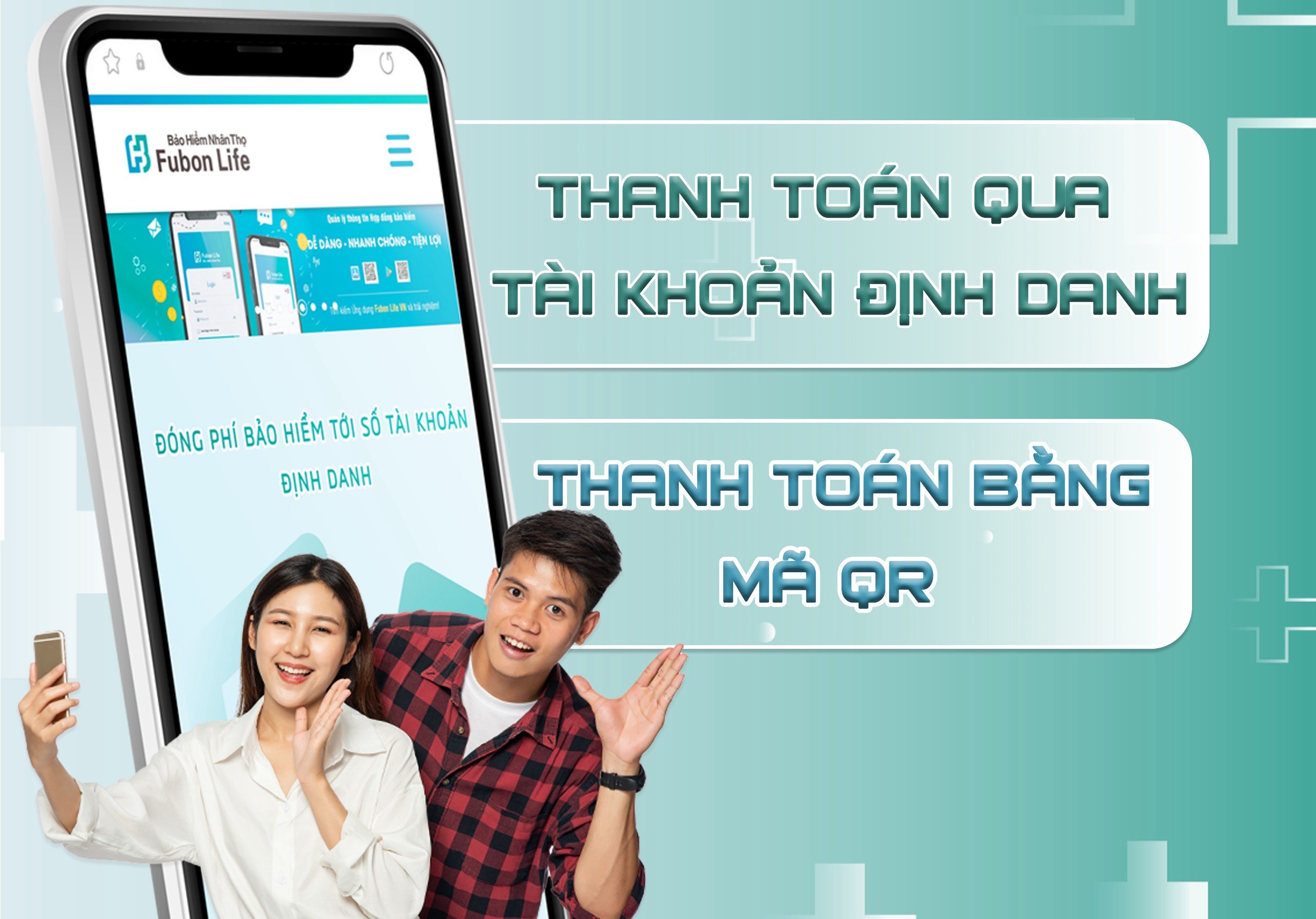 Fubon Life Việt Nam triển khai kênh đóng phí bảo hiểm tái tục trực tuyến mới - OnePay